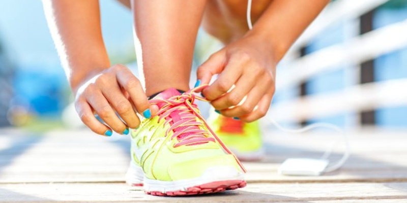 How to Choose The Best Shoes?