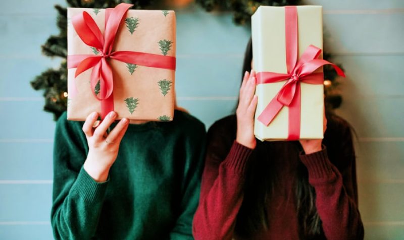 How to Find a Perfect Gift