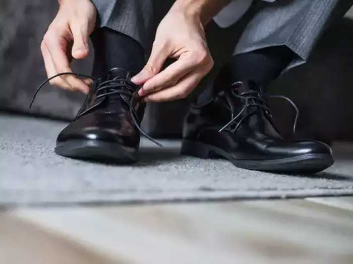 Hush Puppies Formal Shoes