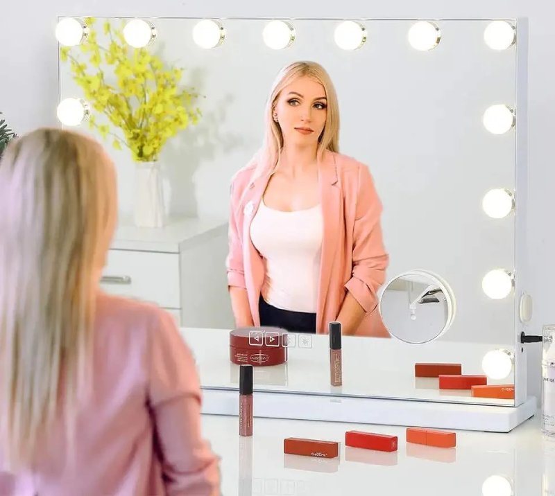 Important Points to Consider While Shopping a Modern Dressing Table