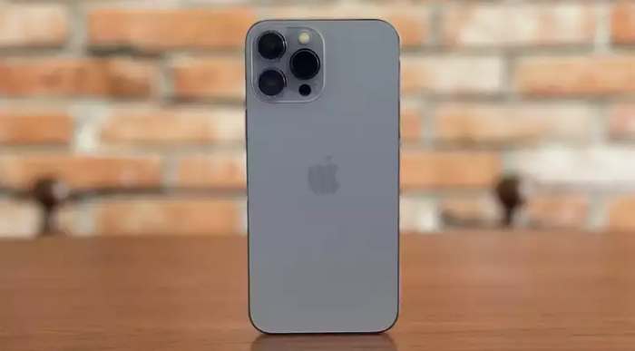 iPhone 13 Pro Max from Apple