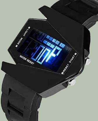 ISMART 12 Notifier Smartwatch