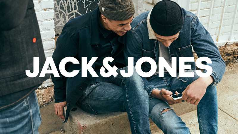 Jack & Jones Jeans