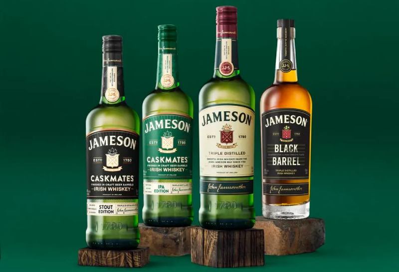 Jameson