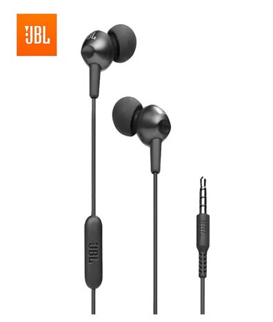 JBL C200SI Earphones under 1000