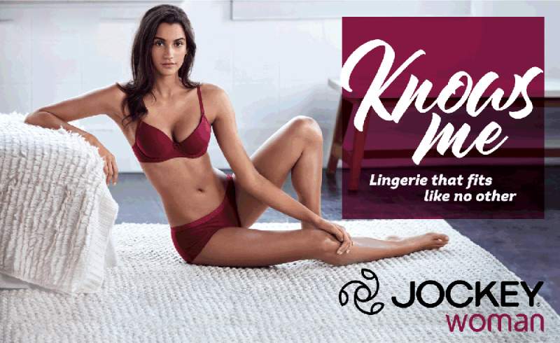 Jockey Lingerie