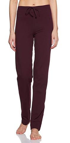 Jockey Women Track Pants
