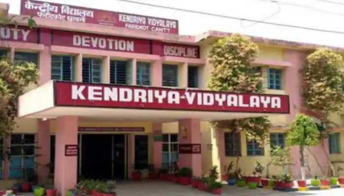 Kendriya Vidyalaya