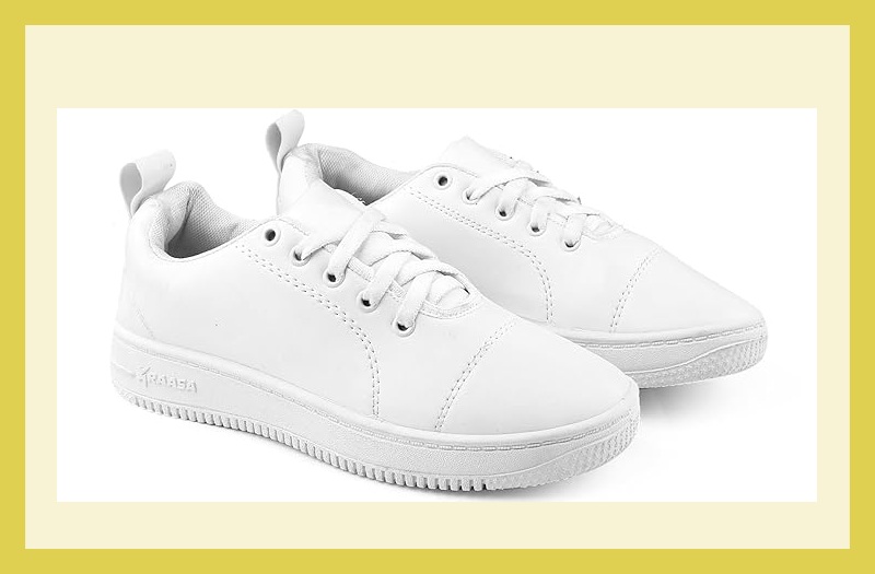 Kraasa Men Casual Sneakers Shoes