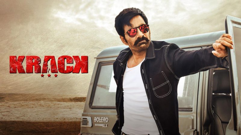 Krack Movie