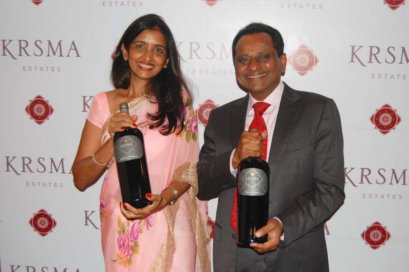 Krsma Estates