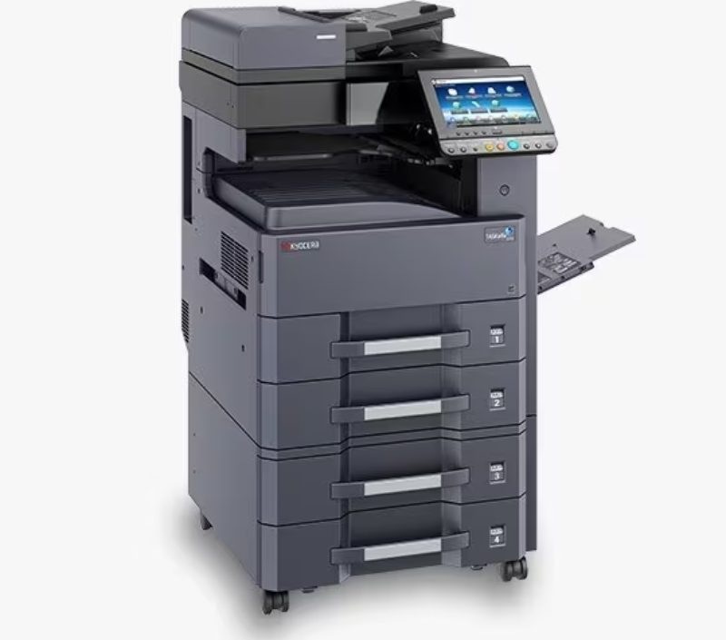 Kyocera Xerox Machine