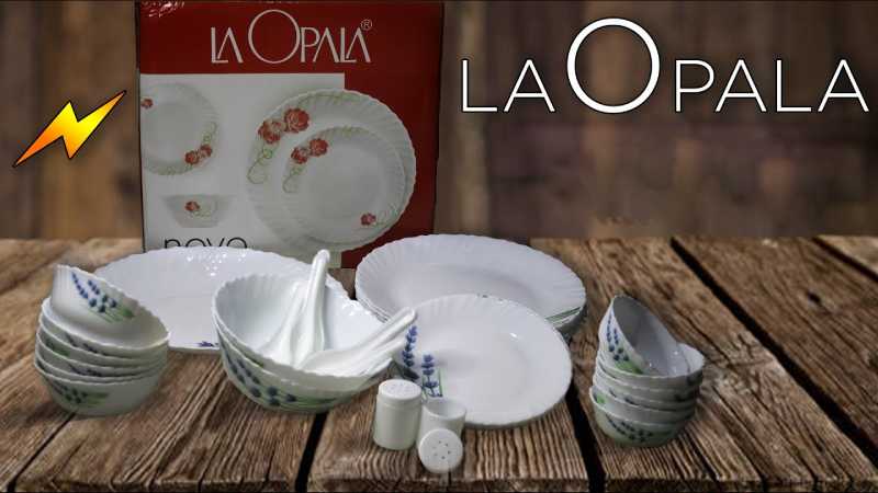 La Opala