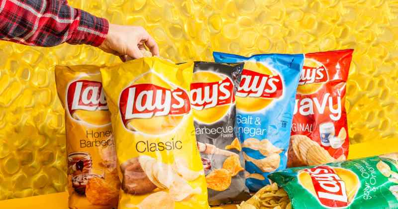 Lays