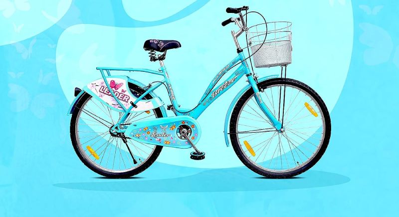 Leader Lady Star Breeze 26T Bicycle