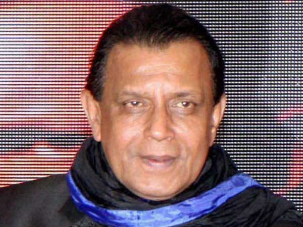 legendary actor mithun
