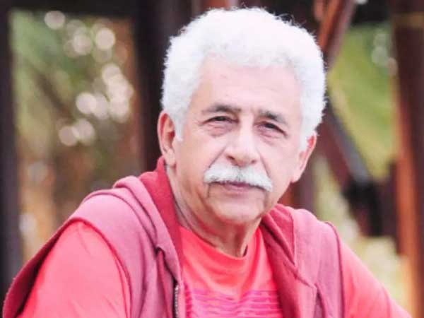 legendary actor naseeruddin shah