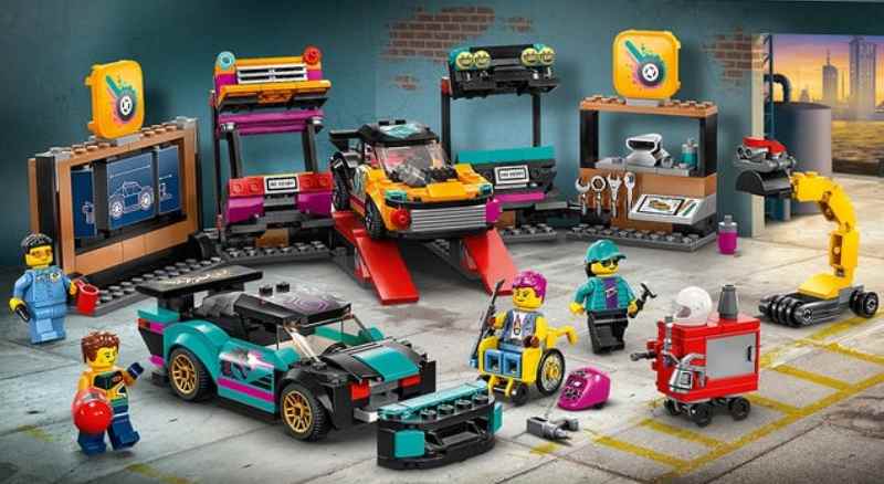 Lego