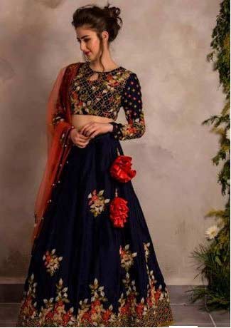 Lehenga under 1000