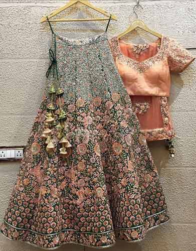 Lehnga Under 2000