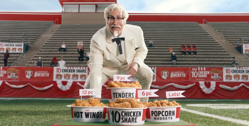 Let Us Talk About The KFC Wednesday Bucket