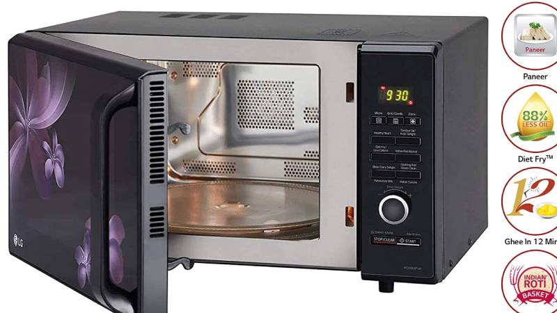 LG NeoChef 28 L Convection Microwave