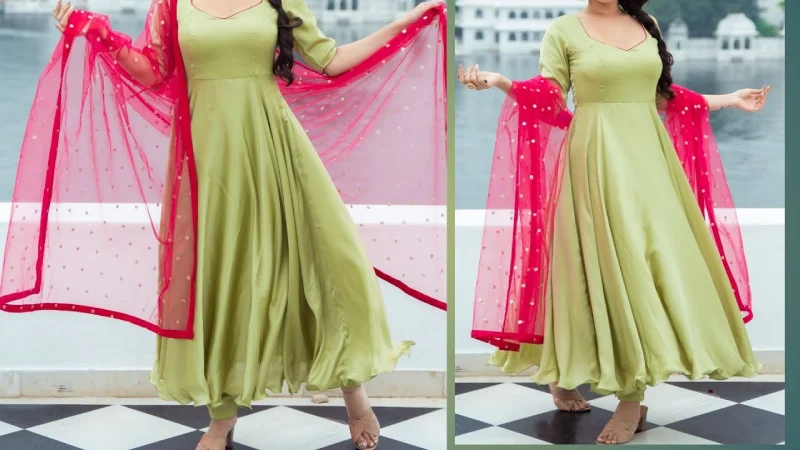 Little Guide On How To Select The Right Umbrella Frock