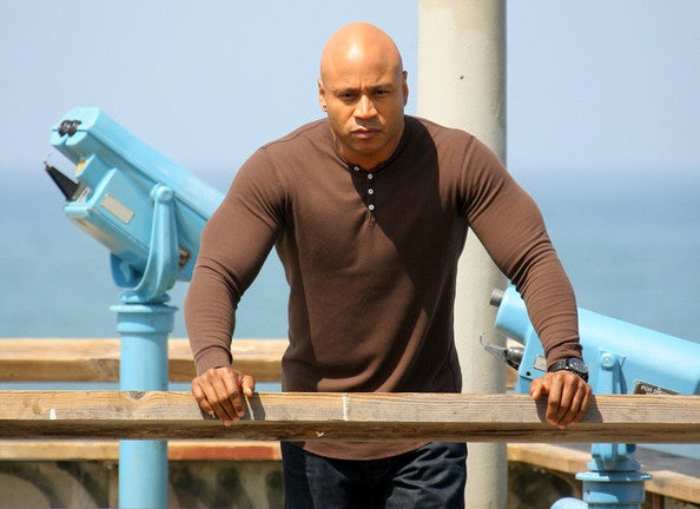 LL Cool J