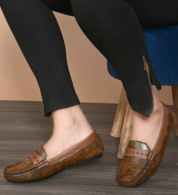 Loafers