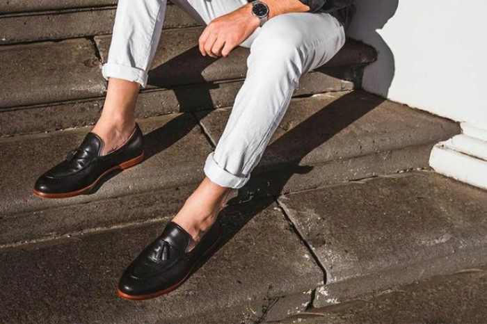 Loafers