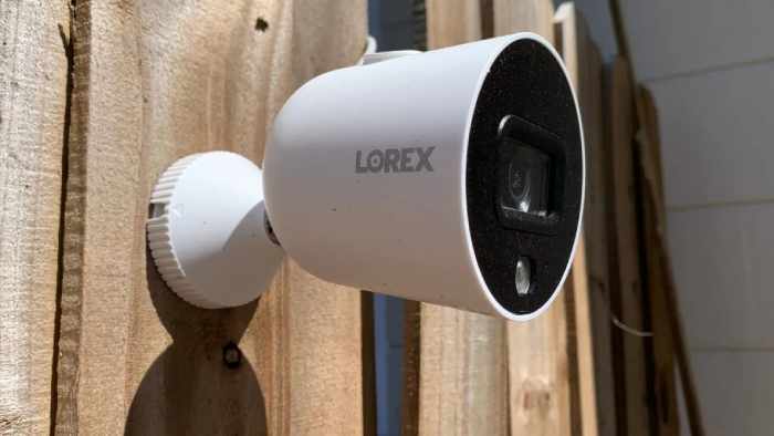 Lorex