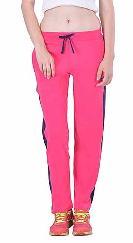 LUX Lyra Women Track pants
