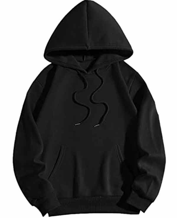 Lymio best hoodie for guys