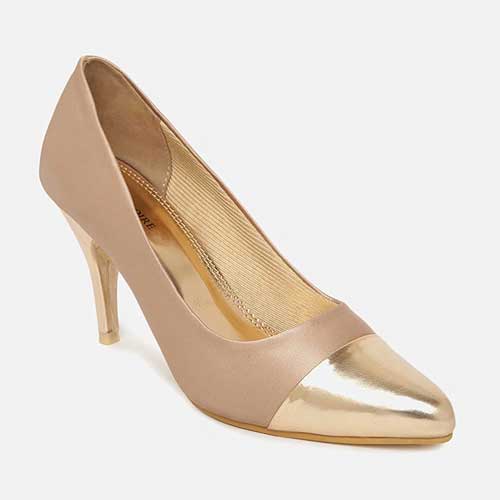 Marc Loire Women Faux Leath