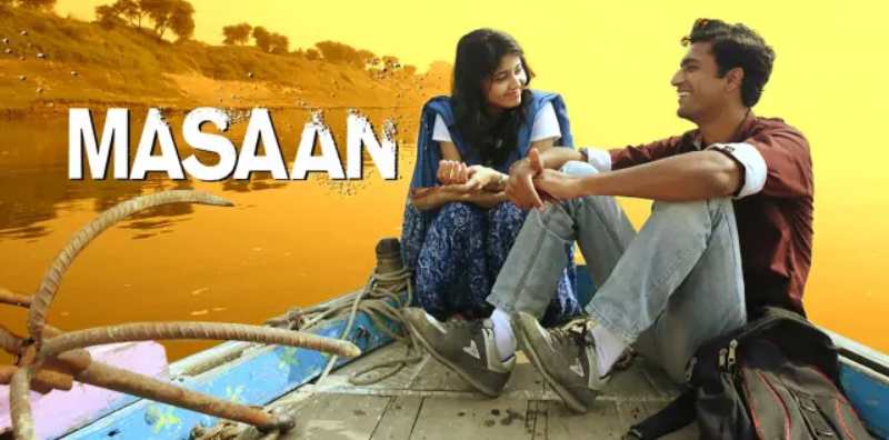 Masaan