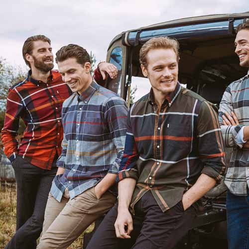 Matching Stylish Formal Pant Shirt