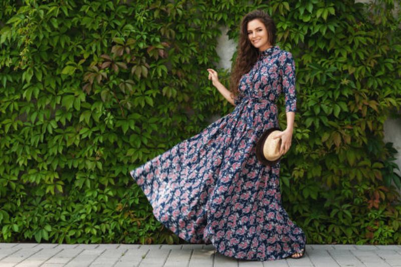Maxi Dresses Under 500