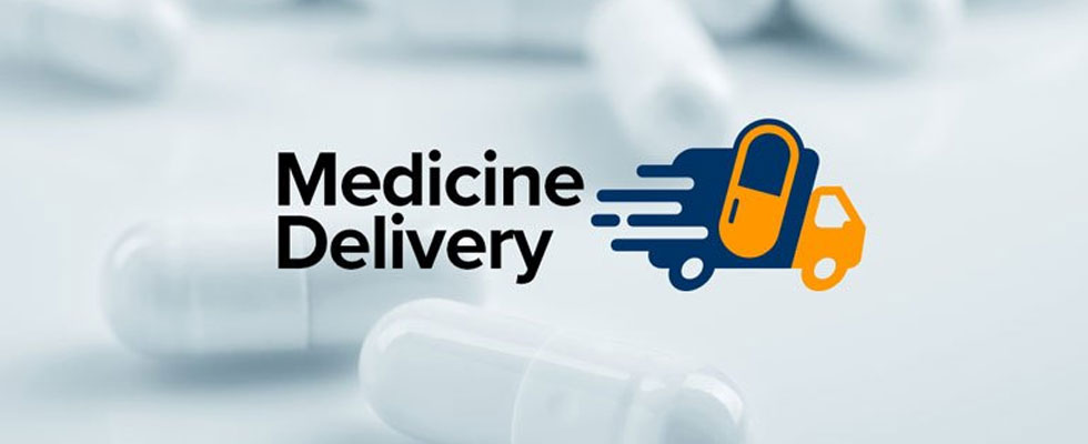 medicine delivery online