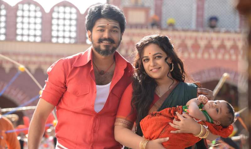 Mersal(2017)