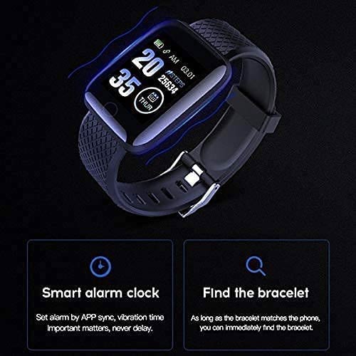 MI ID116 Plus