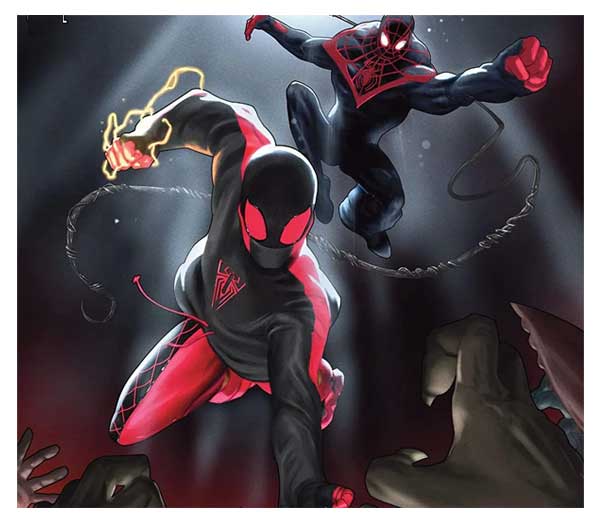 Miles Morales