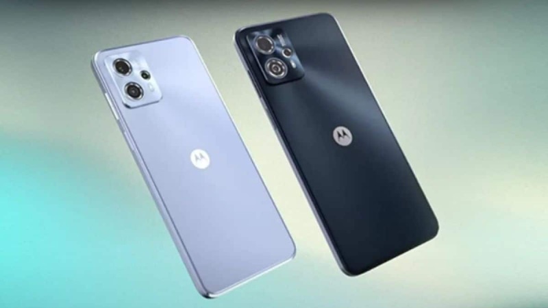 Moto G14 Smartphone
