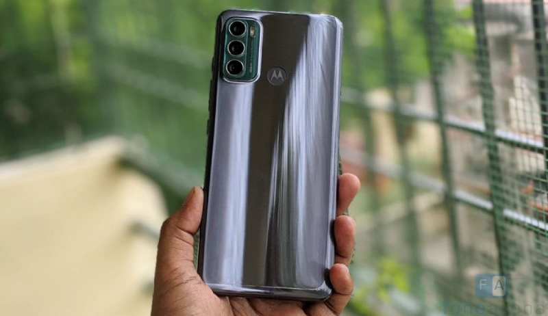 Moto G60