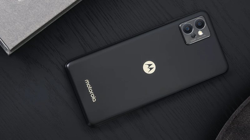 Motorola Moto G 32 With 8 GB RAM
