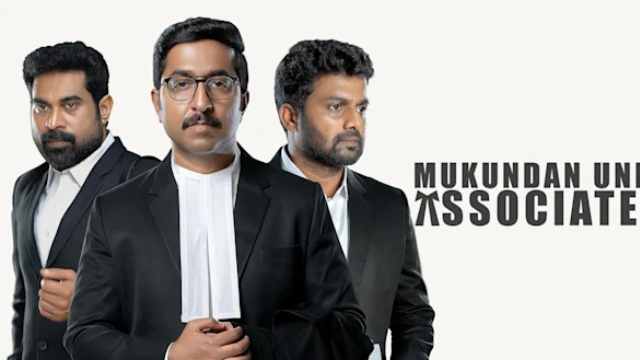 Mukundan unni associates