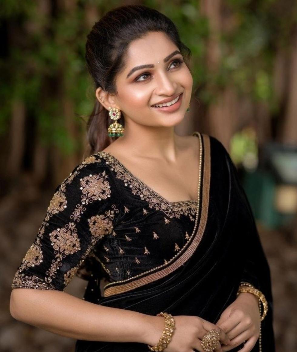 Nakshathra Nagesh
