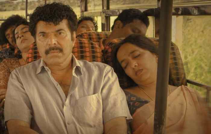 Presenting the top new Malayalam films on ott.