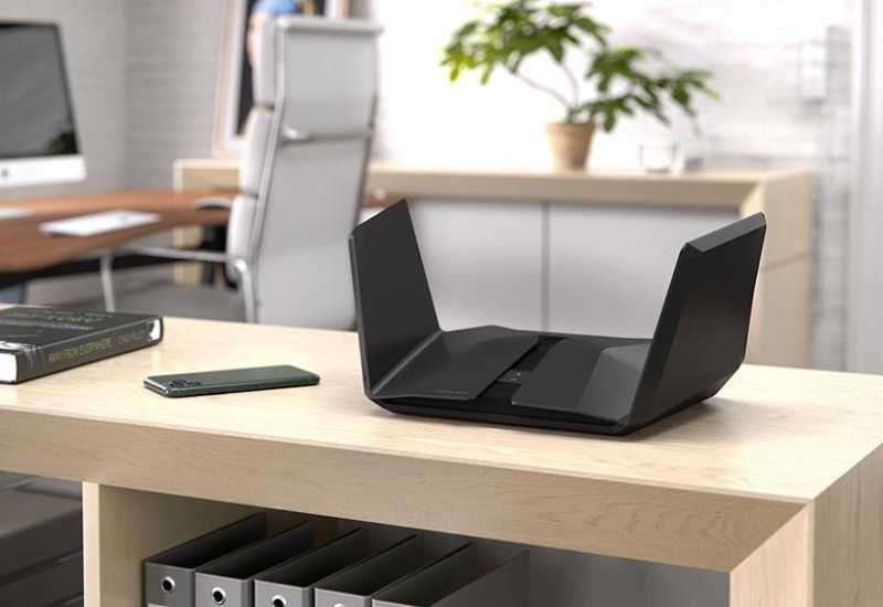 Netgear