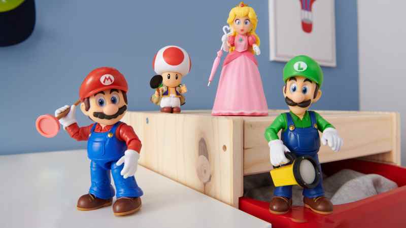 Nintendo