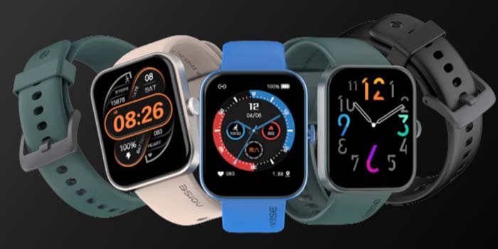 Noise ColorFit Pulse
